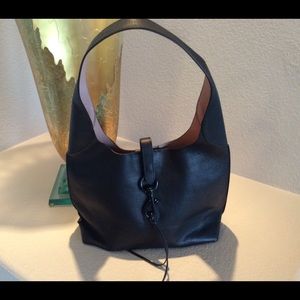 Rebecca Minkoff Megan Leather Hobo